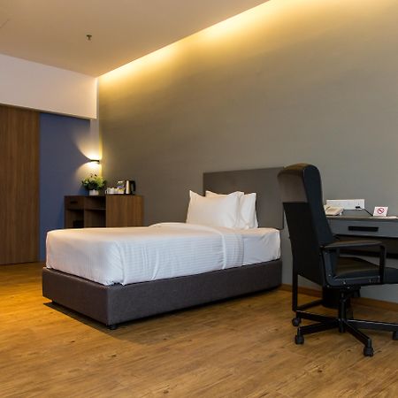 Imperial Regency Suites & Petaling Jaya Kuala Lumpur Kültér fotó