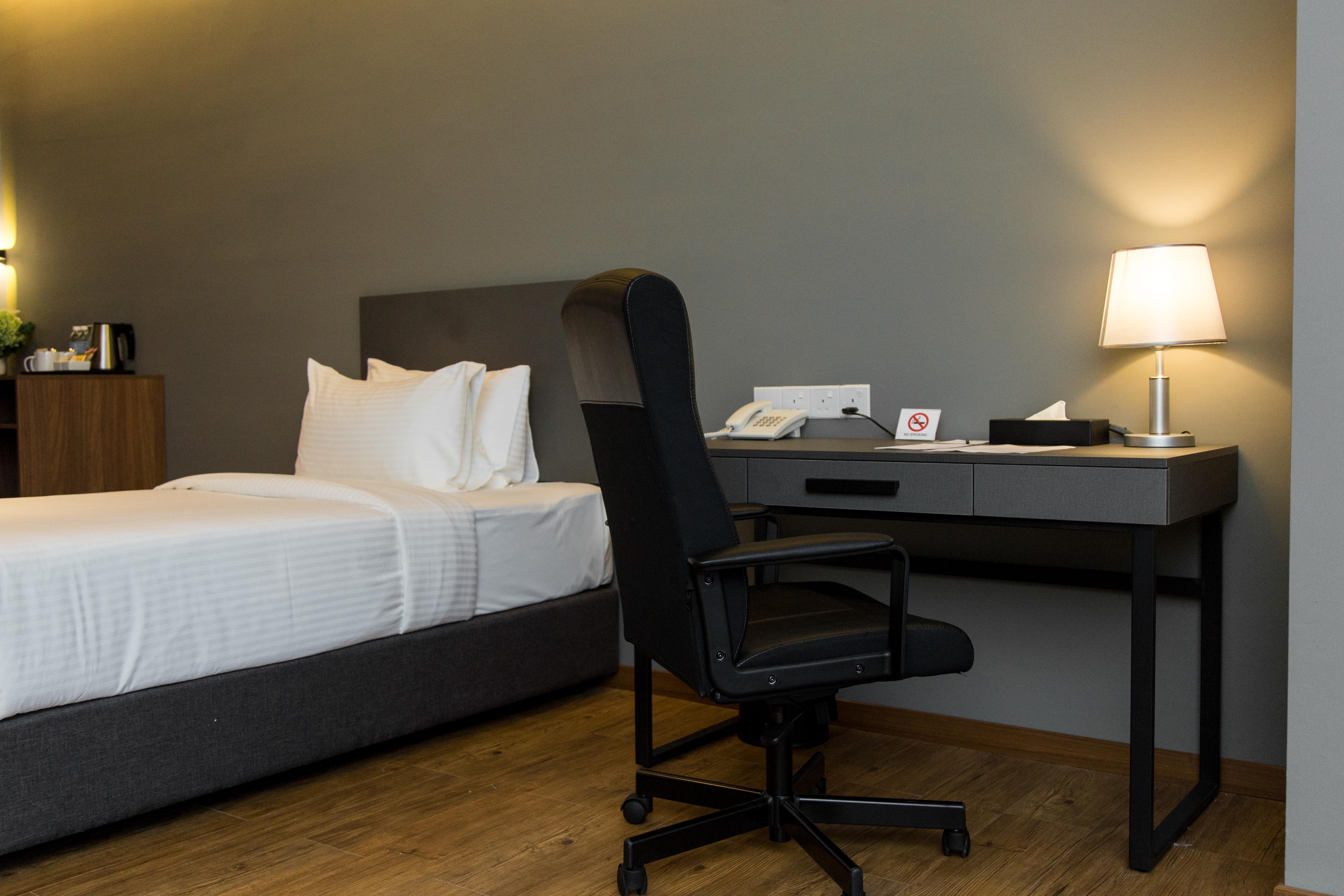 Imperial Regency Suites & Petaling Jaya Kuala Lumpur Kültér fotó