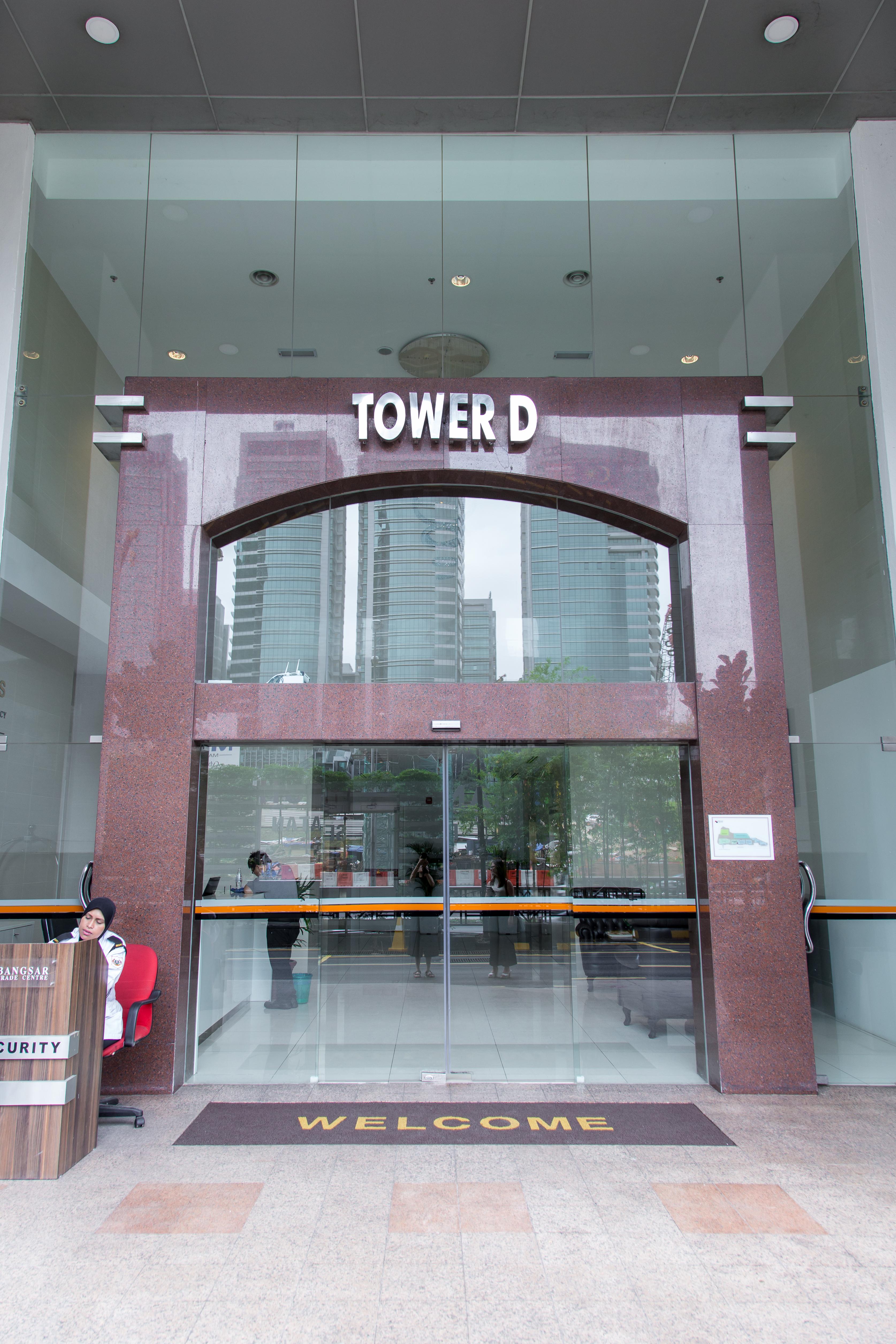Imperial Regency Suites & Petaling Jaya Kuala Lumpur Kültér fotó