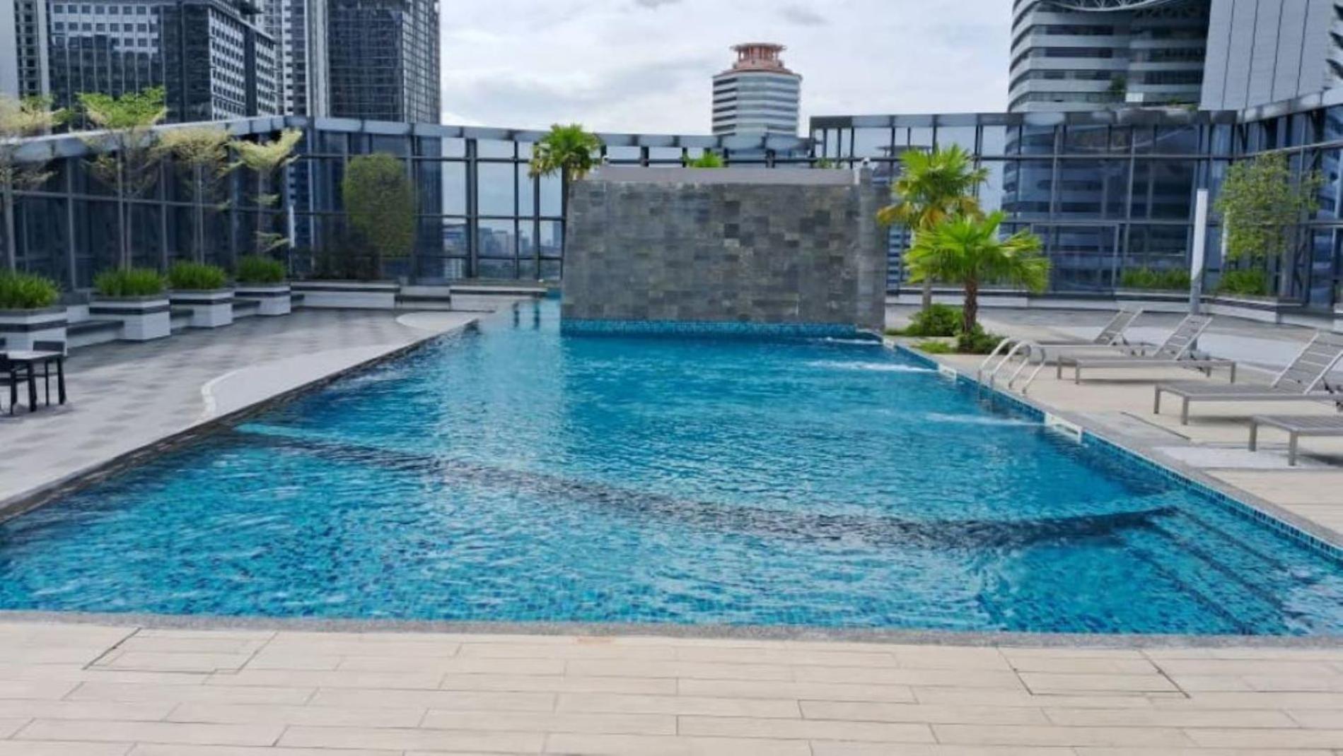 Imperial Regency Suites & Petaling Jaya Kuala Lumpur Kültér fotó