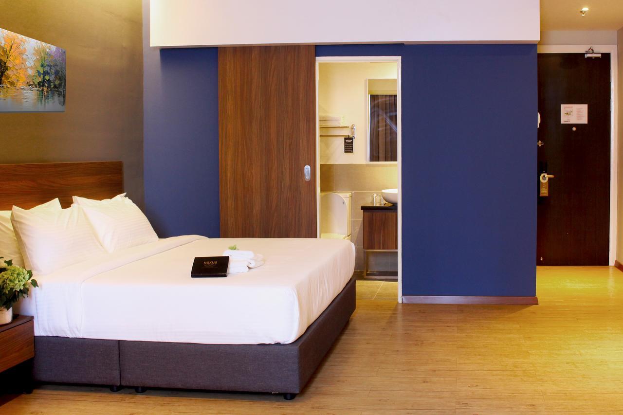Imperial Regency Suites & Petaling Jaya Kuala Lumpur Kültér fotó