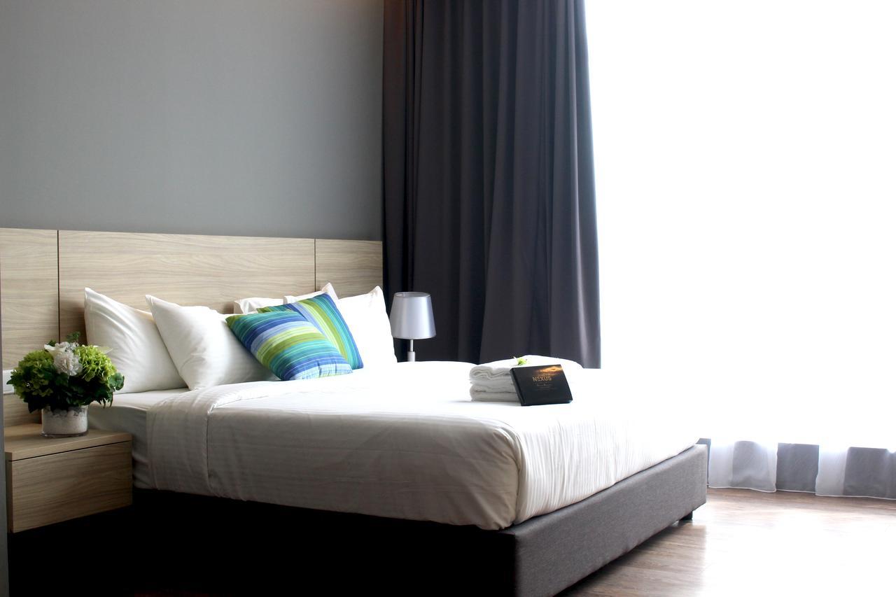 Imperial Regency Suites & Petaling Jaya Kuala Lumpur Kültér fotó