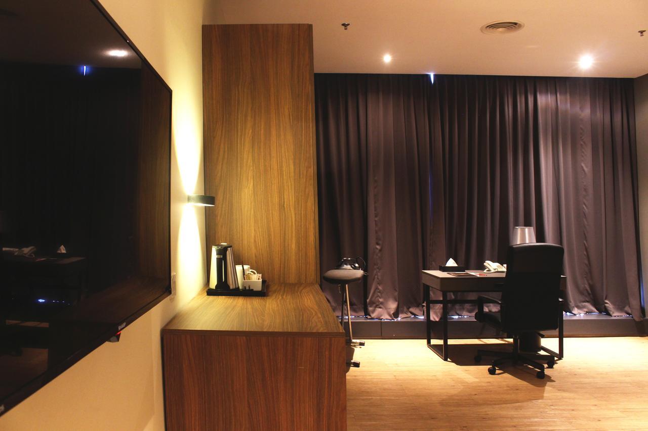 Imperial Regency Suites & Petaling Jaya Kuala Lumpur Kültér fotó