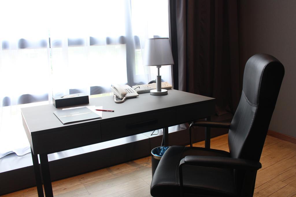 Imperial Regency Suites & Petaling Jaya Kuala Lumpur Kültér fotó