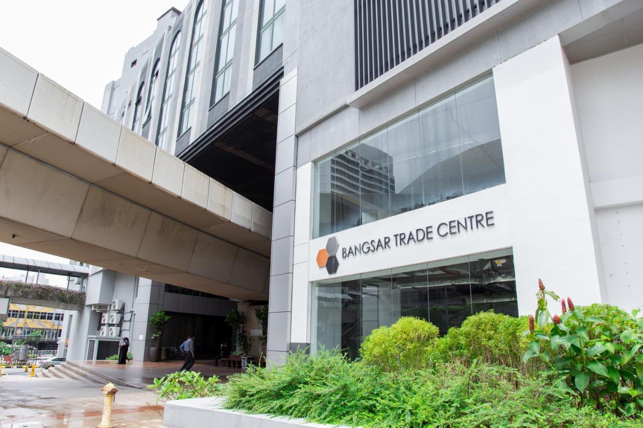 Imperial Regency Suites & Petaling Jaya Kuala Lumpur Kültér fotó