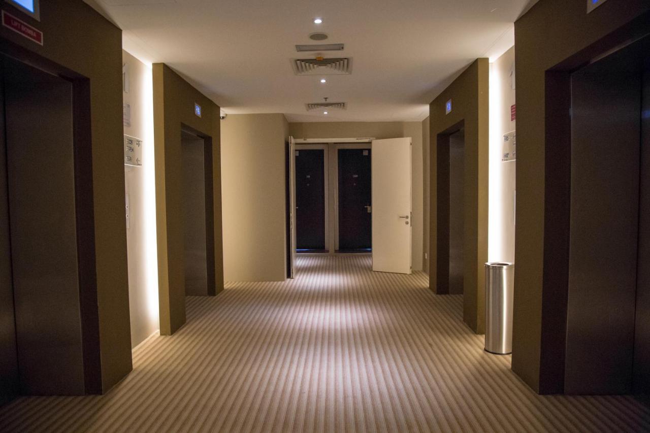 Imperial Regency Suites & Petaling Jaya Kuala Lumpur Kültér fotó